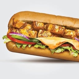 [6"/6 นิ้ว] Chicken Teriyaki