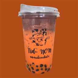 ชาโก้ทูโทน 22 oz.