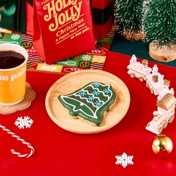 คุกกี้ระฆังจิงเกิลเบลล์