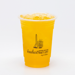 น้ำเก๊กฮวย Chrysanthemum Juice 菊花茶