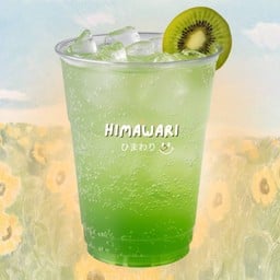 กาแฟฮิมาวาริคาเฟ่ ひまわり- หลัง มข.