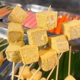 เต้าหู้ปลา