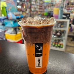 โกโก้ชาไทย