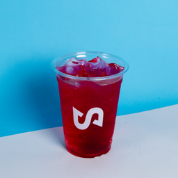 Dang Soda - แดงโซดา