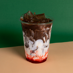Strawberry Choco Dream - สตรอว์เบอร์รี่ช็อคโกดรีม
