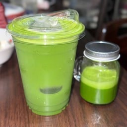 MATCHA JANJAO