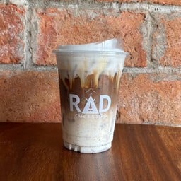 RAD CAFE & BISTRO. ( เมืองทอง )