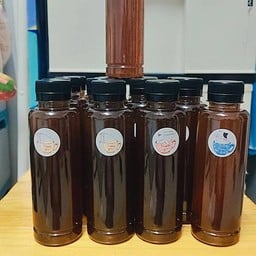 ร้านสำรองเพื่อสุขภาพ