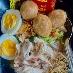 ก๋วยเตี๋ยวสูตรคุณแม่