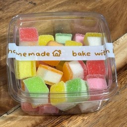 เยลลี่ลูกเต๋า