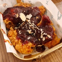 Kiani คีอานิ อาหารเกาหลี คิมบับ ซุปกิมจิ จาจังเมียน สามย่าน มิตรทาวน์