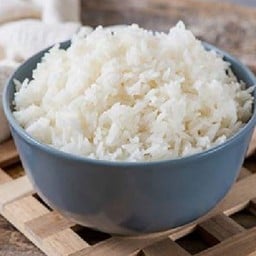 ข้าวเปล่า