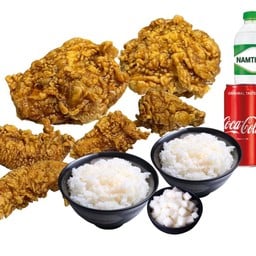 ข้าวหมา