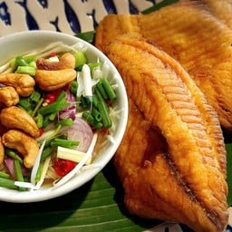 ปลายำมะม่วง