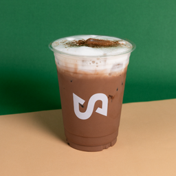 Cocoa - โกโก้