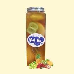 ชาผลไม้ Signature