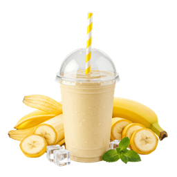 กล้วยหอมเย็น