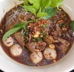 ก๋วยเตี๋ยวเรือ one peak3