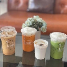 Lovely Coffee ท่าข้าม 30
