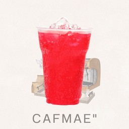 แดงโซดา