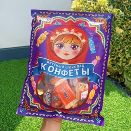 ช๊อกมาเลย์