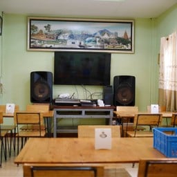 หร่อยในหลืบ @ กาญจนบุรี