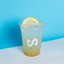 Yuzu Soda / Smoothie - ส้มยูซุโซดา / ปั่น