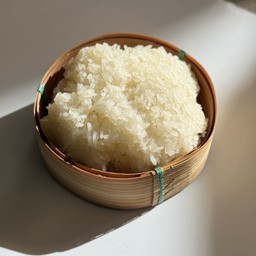 ข้าวเหนียว