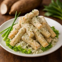 เผือกหิมะ