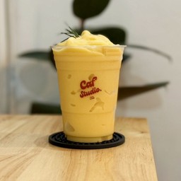 Mango Smoothie