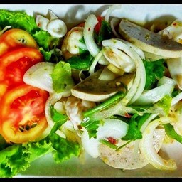 ยำรวมมิตร