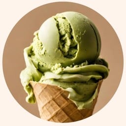 ไอศครีมมัจฉะ