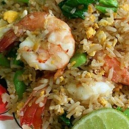 ข้างผัดทะเล