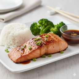 เทอริยากิ by น้องธันย์