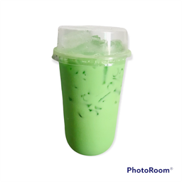 แคนตาลูปเย็น