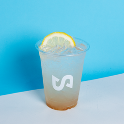 Lychee Soda / Smoothie - ลิ้นจี่โซดา / ปั่น