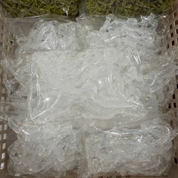 เส้นแก้ว