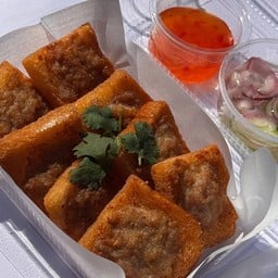 ไก่ทอดทวีคูณ