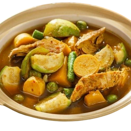 แกงไตปลา