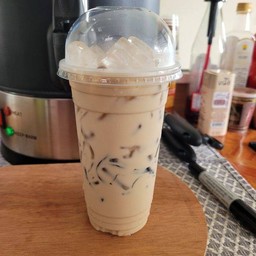 ชานมไต้หวัน