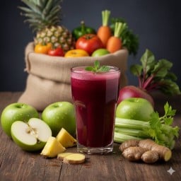 5.กระตุ้นพลังงาน และ การไหลเวียนเลือด