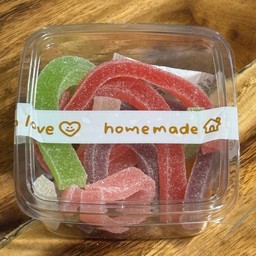 เยลลี่เส้น