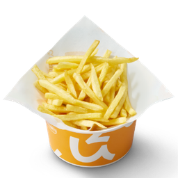 French Fries L