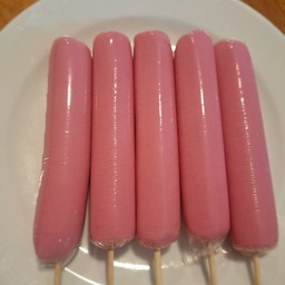 จัมโบ้ไส้กรอกนม เบทาโกร