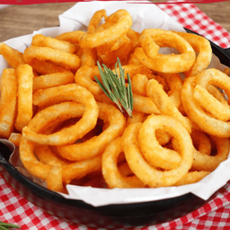 เคอรี่ฟรายส์