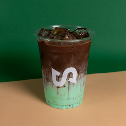 Cocoa Mint - โกโก้มิ้นท์