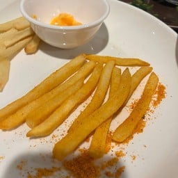 หิวแล้วต้องหม่ำๆ