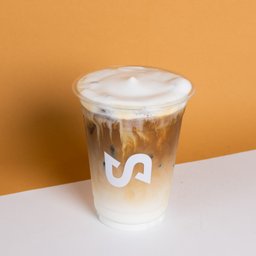 Vanilla Macchiato - วานิลลามัคคิอาโต้