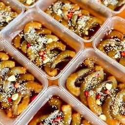 แมวอ้วนทะเลดอง กลอฟวิว TU