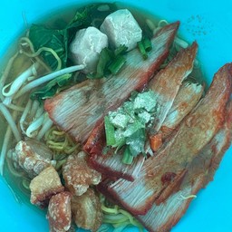 ป๊อกป๊อกลิขิต ซอย 2